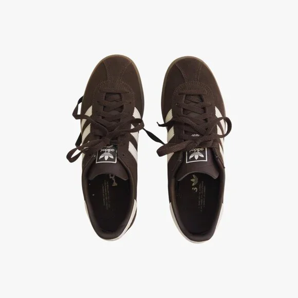 (RARE!!!) ADIDAS | "MUNCHEN" (SIMILAR TO SAMBA & GAZELLE) - Picture 3 of 7